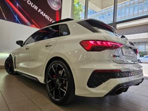 Audi RS3 Sportback quattro - Image 6