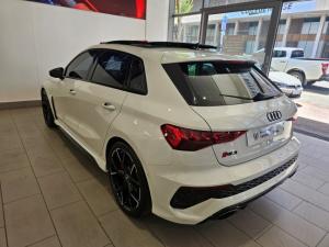 Audi RS3 Sportback quattro - Image 7