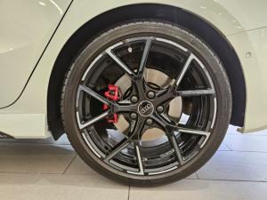 Audi RS3 Sportback quattro - Image 8