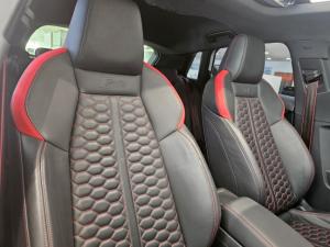 Audi RS3 Sportback quattro - Image 9