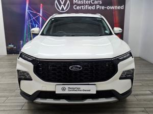 Ford Territory 1.8T Ambiente - Image 6