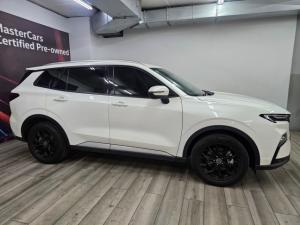 Ford Territory 1.8T Ambiente - Image 9