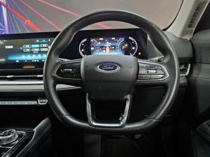 Ford Territory 1.8T Ambiente - Image 1