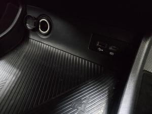 Ford Territory 1.8T Ambiente - Image 4