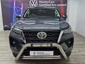 Toyota Fortuner 2.8GD-6 - Image 11