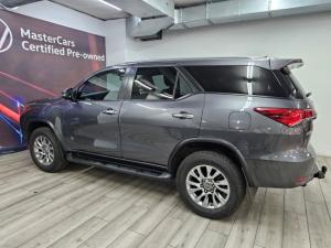 Toyota Fortuner 2.8GD-6 - Image 12