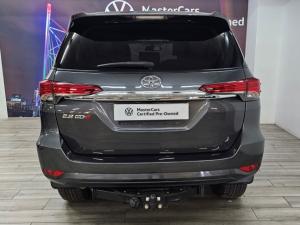 Toyota Fortuner 2.8GD-6 - Image 13
