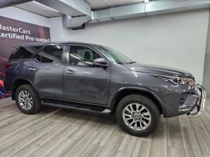 Toyota Fortuner 2.8GD-6 - Image 14