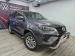 Toyota Fortuner 2.8GD-6 - Thumbnail 1