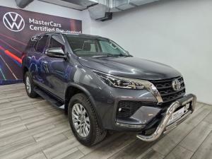 Toyota Fortuner 2.8GD-6 - Image 2