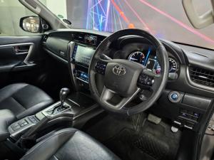 Toyota Fortuner 2.8GD-6 - Image 4