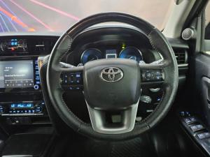 Toyota Fortuner 2.8GD-6 - Image 5