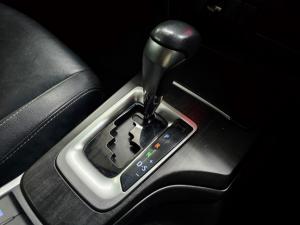 Toyota Fortuner 2.8GD-6 - Image 8