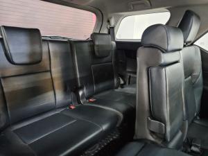 Toyota Fortuner 2.8GD-6 - Image 9