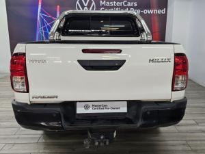 Toyota Hilux 2.4GD-6 double cab Raider auto - Image 12