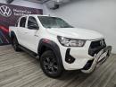 Thumbnail Toyota Hilux 2.4GD-6 double cab Raider auto
