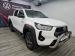 Toyota Hilux 2.4GD-6 double cab Raider auto - Thumbnail 2