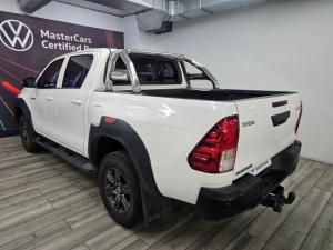 Toyota Hilux 2.4GD-6 double cab Raider auto - Image 3
