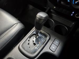 Toyota Hilux 2.4GD-6 double cab Raider auto - Image 8