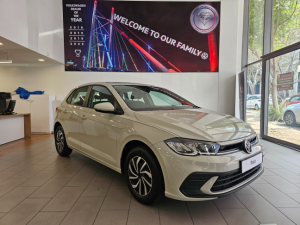 Volkswagen Polo hatch 1.0TSI - Image 2