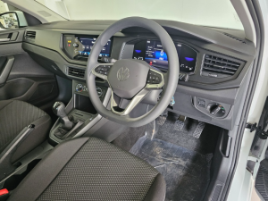 Volkswagen Polo hatch 1.0TSI - Image 4