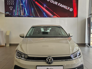 Volkswagen Polo hatch 1.0TSI - Image 9