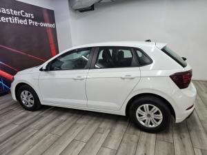 Volkswagen Polo hatch 1.0TSI - Image 12