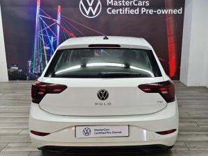 Volkswagen Polo hatch 1.0TSI - Image 13