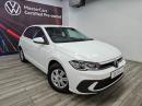 Thumbnail Volkswagen Polo hatch 1.0TSI