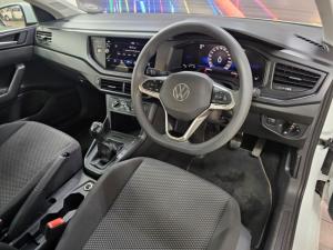 Volkswagen Polo hatch 1.0TSI - Image 5