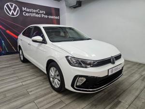 Volkswagen Polo sedan 1.6 Life - Image 2