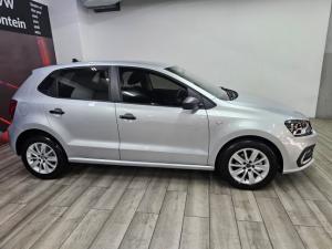Volkswagen Polo Vivo hatch 1.4 - Image 10