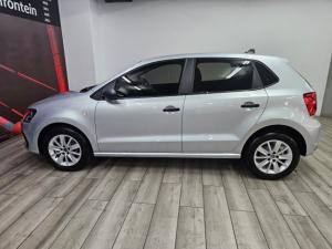 Volkswagen Polo Vivo hatch 1.4 - Image 12