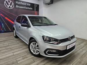 Volkswagen Polo Vivo hatch 1.4 - Image 1