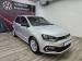 Volkswagen Polo Vivo hatch 1.4 - Thumbnail 2