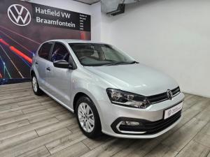 Volkswagen Polo Vivo hatch 1.4 - Image 2