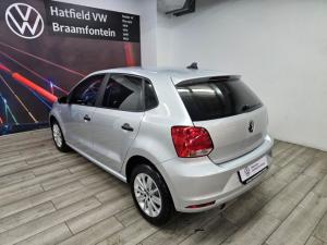 Volkswagen Polo Vivo hatch 1.4 - Image 3