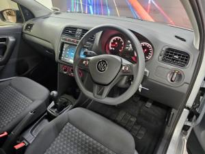 Volkswagen Polo Vivo hatch 1.4 - Image 5