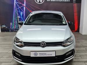 Volkswagen Polo Vivo hatch 1.4 - Image 9