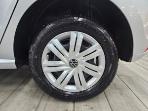 Volkswagen Polo Vivo hatch 1.4 - Image 4