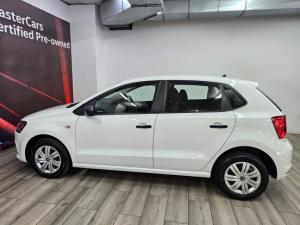 Volkswagen Polo Vivo hatch 1.4 Trendline - Image 11