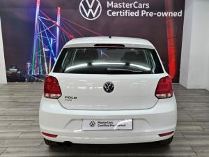 Volkswagen Polo Vivo hatch 1.4 Trendline - Image 12