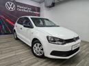 Thumbnail Volkswagen Polo Vivo hatch 1.4 Trendline