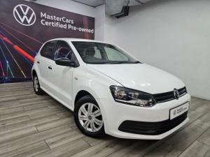 Volkswagen Polo Vivo hatch 1.4 Trendline - Image 1