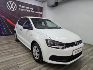 Volkswagen Polo Vivo hatch 1.4 Trendline - Image 2
