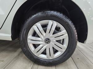 Volkswagen Polo Vivo hatch 1.4 Trendline - Image 4