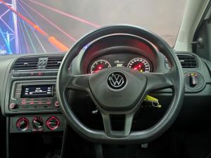 Volkswagen Polo Vivo hatch 1.4 Trendline - Image 6