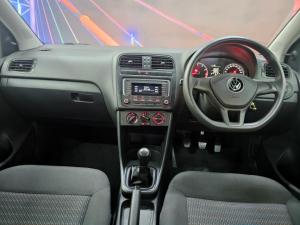 Volkswagen Polo Vivo hatch 1.4 Trendline - Image 9