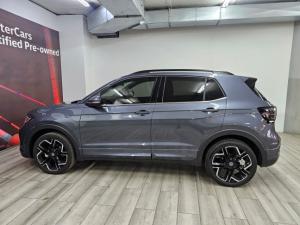 Volkswagen T-Cross 1.0TSI R-Line - Image 12