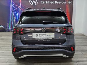 Volkswagen T-Cross 1.0TSI R-Line - Image 13
